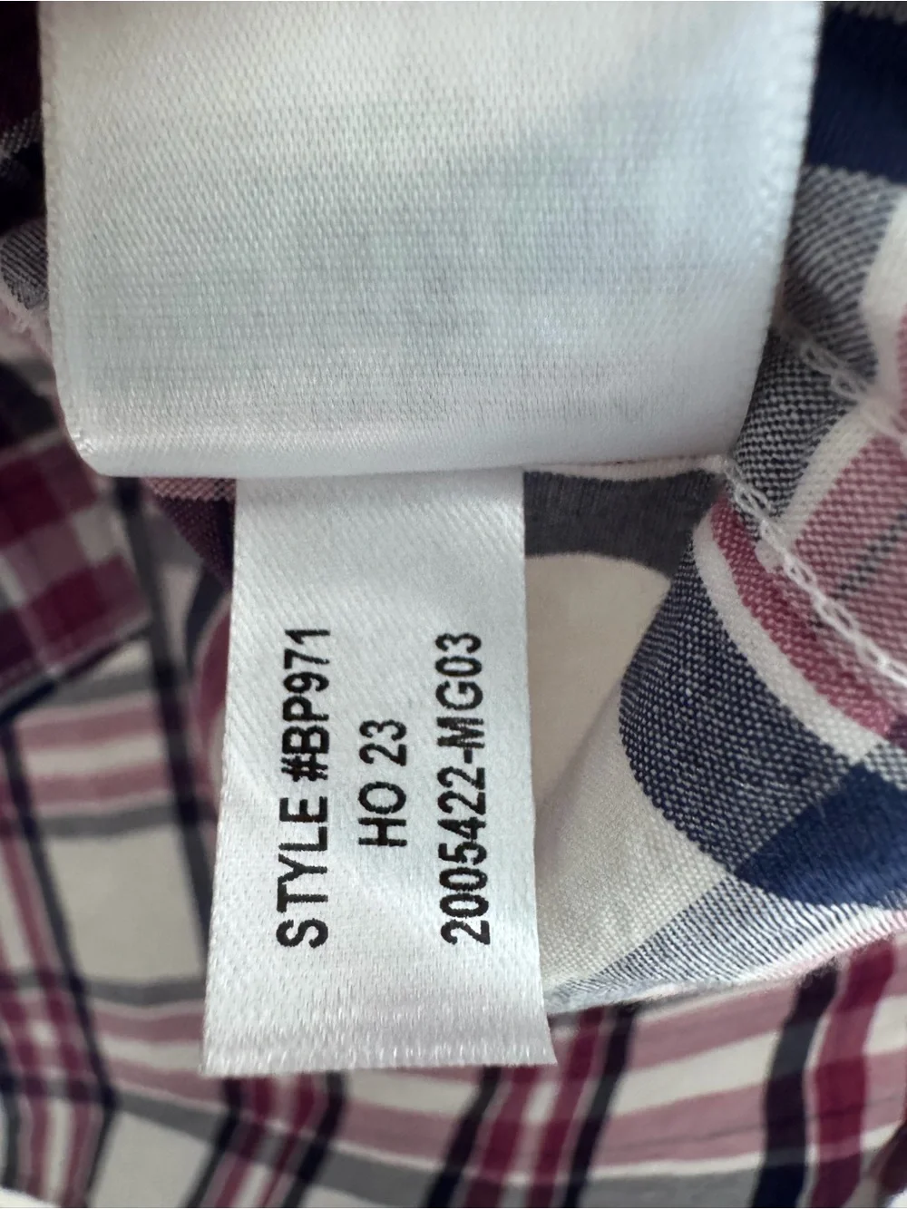 J. CREW 2 Piece Set Quilted Vest & Plaid Flex Washed Shirt -Men's Size Large NEW